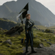 Image for article titled Kojima's Death Stranding Gets Weirder Every Damn Time We See It